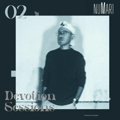 Devotion Sessions Episode 2 - NuMar1