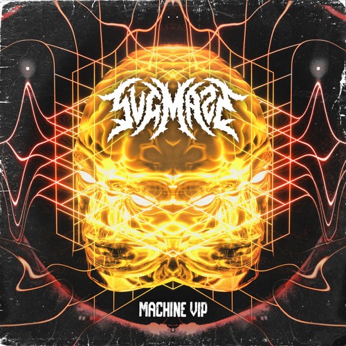 MACHINE VIP