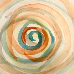 ...while the glossy Tatarmoon climbed up to us