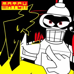 MATCH [R1M1] - ELECTRIC CRIMINALS