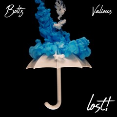lost! (feat. Valious)