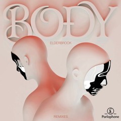 Elderbrook - Body (Nick Mozzarel Extended Edit)