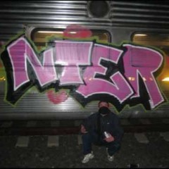 NTER - Once A Thug