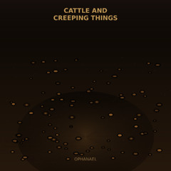 Cattle And Creeping Things