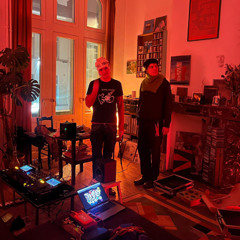 Recent Guest Radioshows and Mixes (2024-2025)