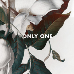 KRANE - Only One (feat. B. Lewis)