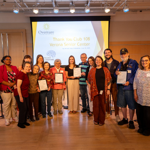 Ain't Camping No More; by Gary Fineout with Stephen Deeter