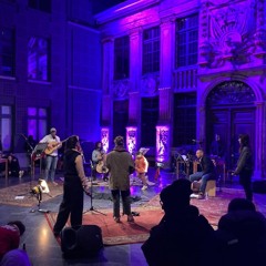 Le Cri - Live @ La Bellone - 31/01/2023