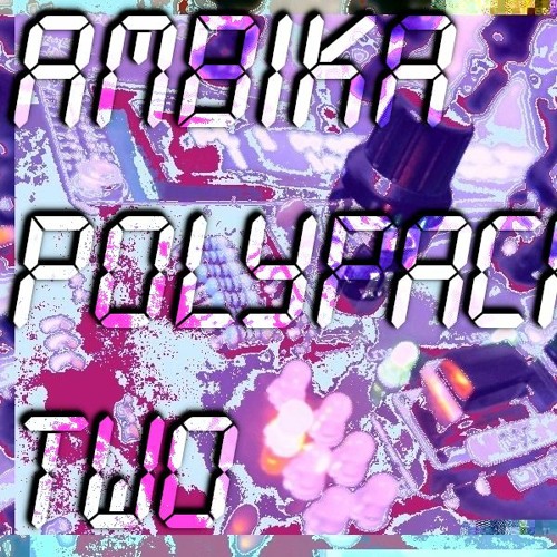 PolyPack Two - 100 more new patches for Mutable Instruments Ambika/Xena