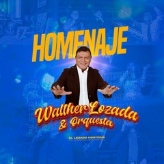 Serpiente - Walther Lozada y Orquesta