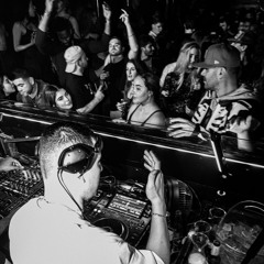PINTO (NYC) LIVE FROM CHICAGO - Dusk Dance Music