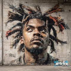 Denzel Curry, That Mexican OT - BLACK FLAG FREESTYLE (artefex remix)