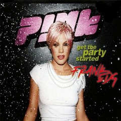 EDGE & P!nk - Get this party started