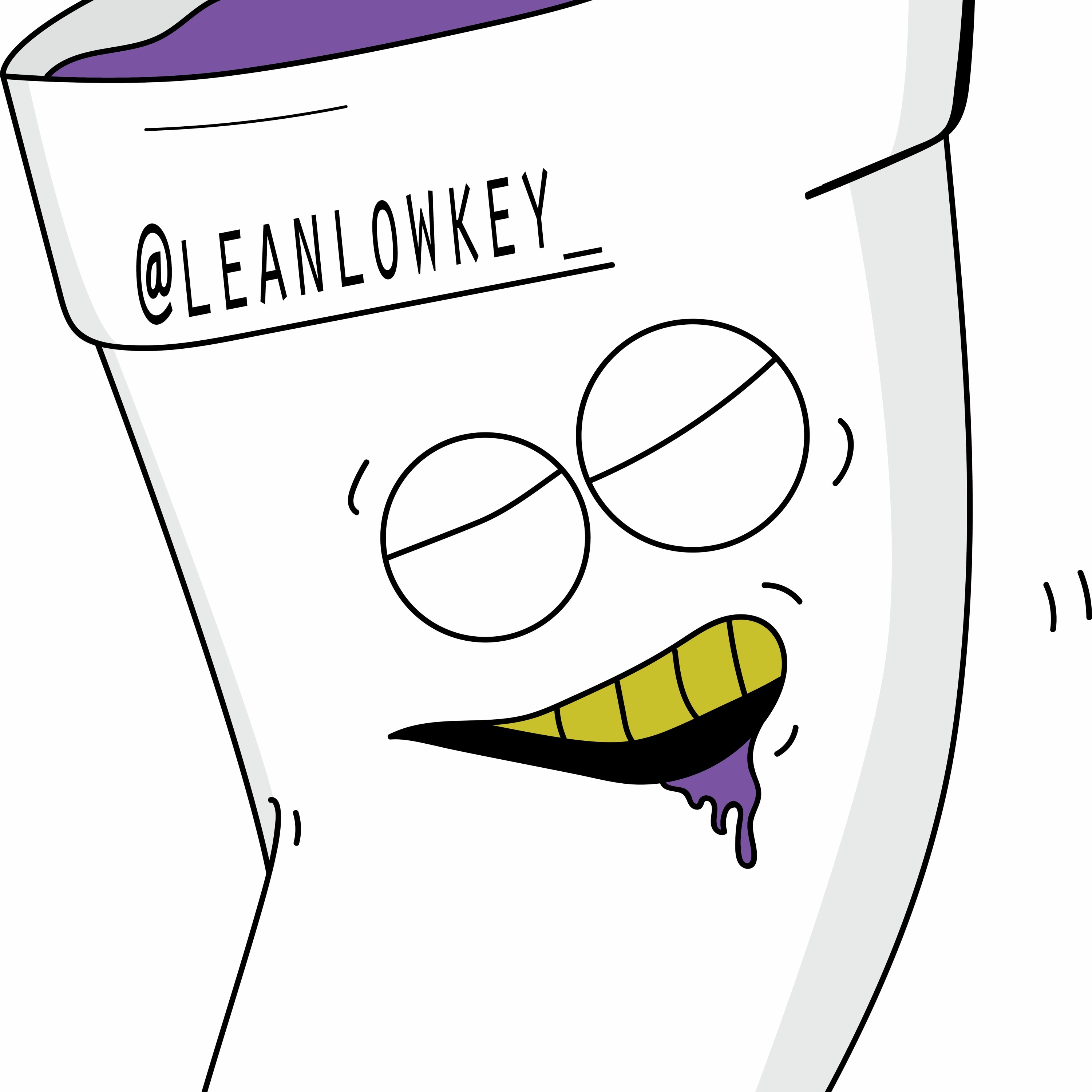 Lean Lowkey