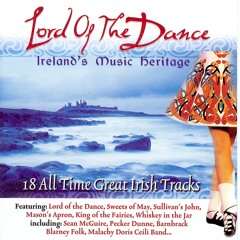 Morning has Broken / Lord of the Dance