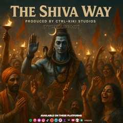 The Shiva Way  (NYC House Mix)