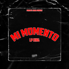 Lp King - Mi Momento