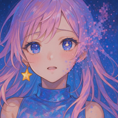 Mirai Yuna - キミのままで | LOST IN STARLIGHT