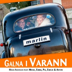 Galna I Varann