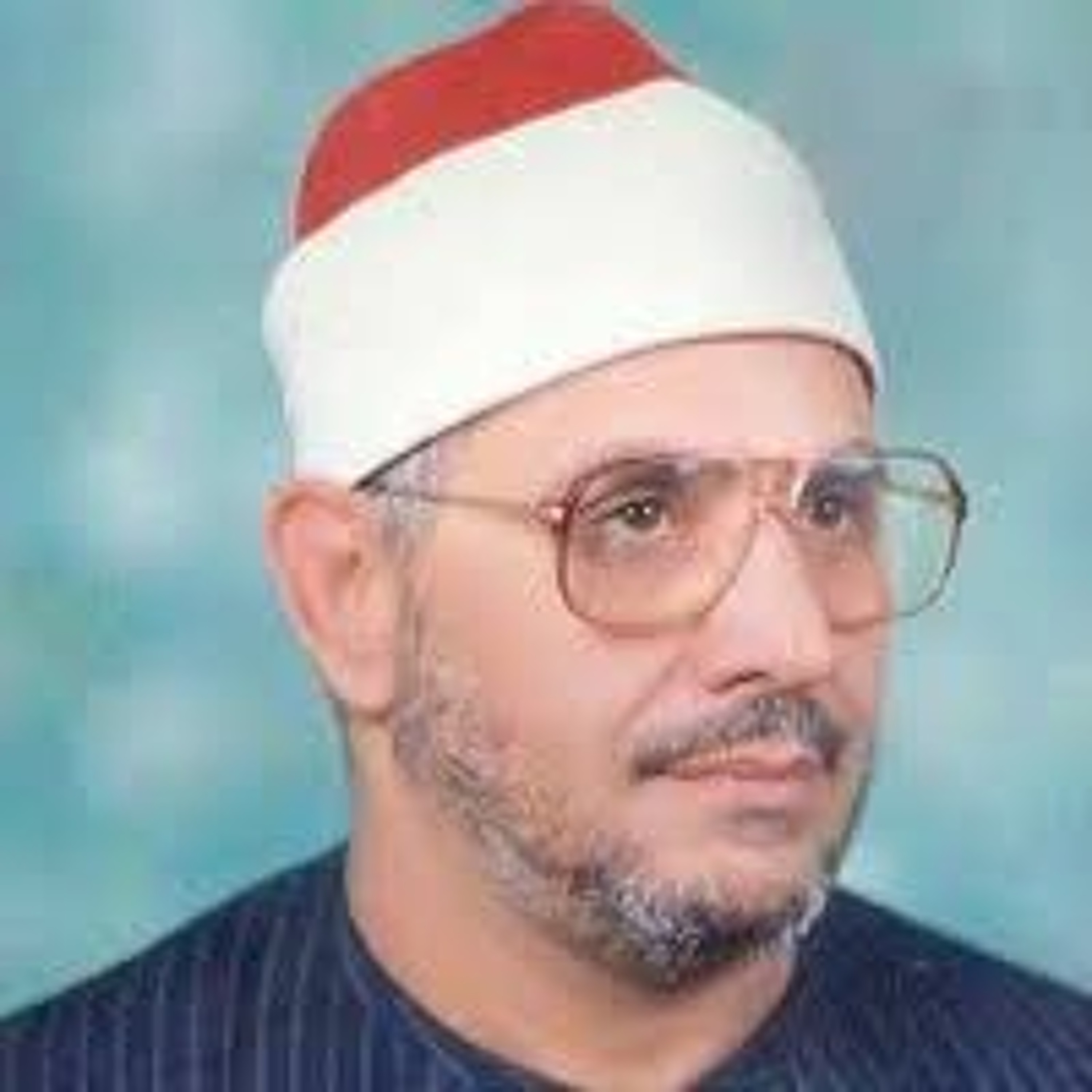 الآيات 01_12 من سورة التحريم الشيخ الشحات محمد أنور رحمه الله episode artwork