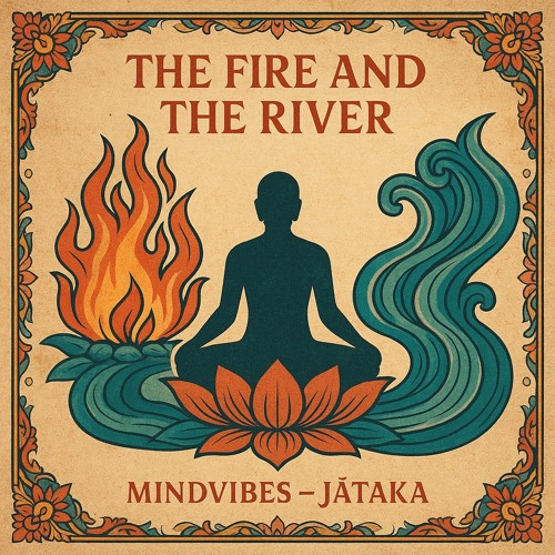Geni lan Kali (The Fire And The River)