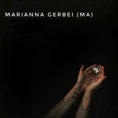 Marianna Gerbei - Выйду, выйду я на росы.