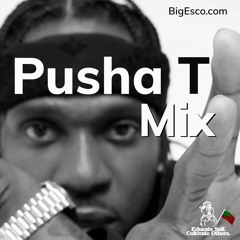 Chapter 017 Pusha T Mix