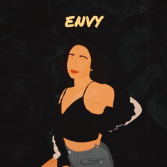 Envy (Prod. Unicorn Waves)