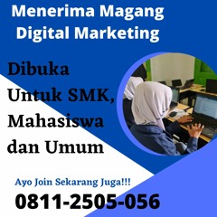Belajar Internet Markerting Semarang