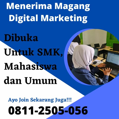 Belajar Internet Markerting Semarang