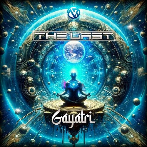 The Last - Gayatri (Original Mix 145 BPM E )