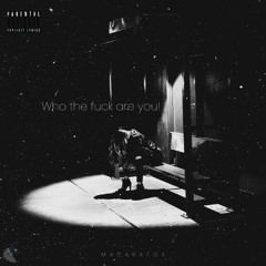 Who the fuck are you