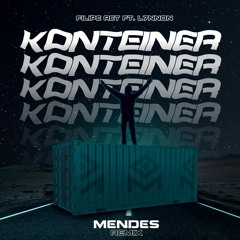 Konteiner (Mendes Remix)
