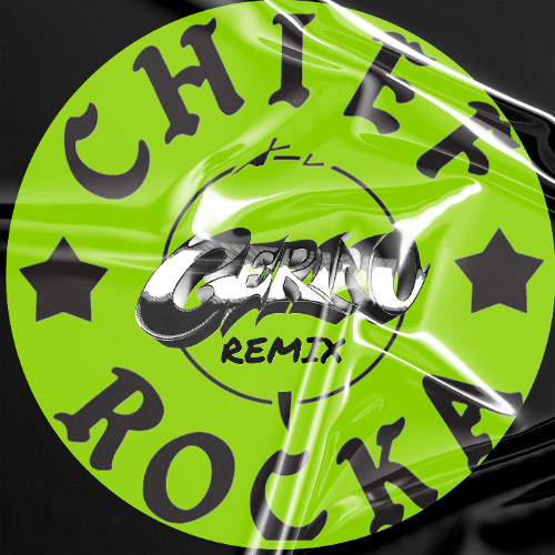 CHIEF ROCKA  (DJ CERINO REMIX)