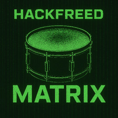Hackfreed - Matrix