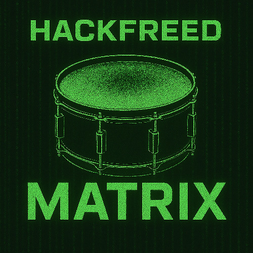 Hackfreed - Matrix