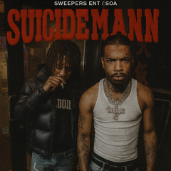 Steppers And Sweepers Ft Relly Gunz