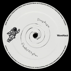 Deephope - Parallel Rhythms (Original Mix) [WaveNaut]