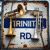 Artwork for Trinity Road. Alt version 2.Big band
