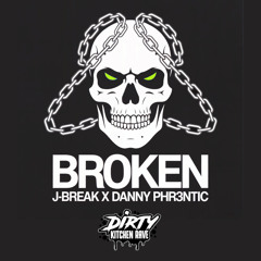 Broken