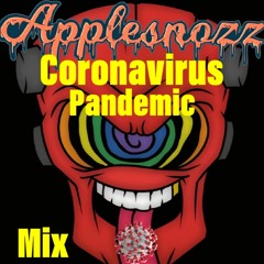 CORONAVIRUS EPIDEMIC MIX