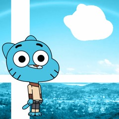 Victory! Gumball Watterson - Super Smash Bros. Ultimate