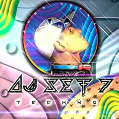 John Sousa - Set 7 -  Techno Hard Techno House