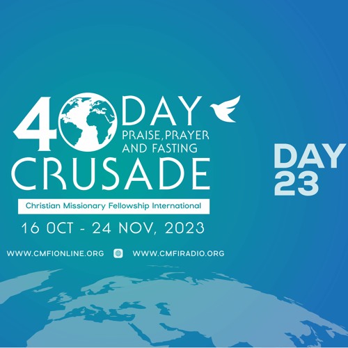 5. The recovery of prophesies  made By Brother Zach(T. Andoseh)