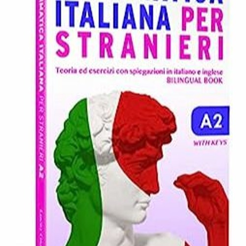 Listen to Grammatica italiana podcast