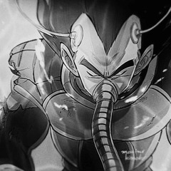 Vegeta x He must pay his debts x Almost Over - Slowed & Reverb