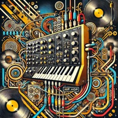 HIPDROP - A100 PATCH LIVE ACT