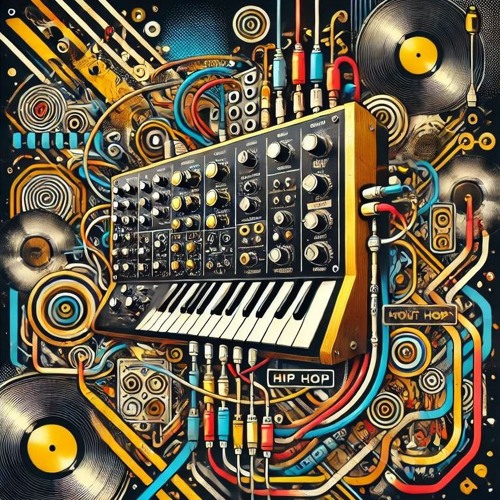 HIPDROP - A100 PATCH LIVE ACT