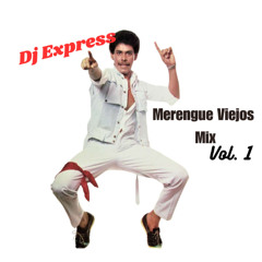 Merengues Classico Vol 1