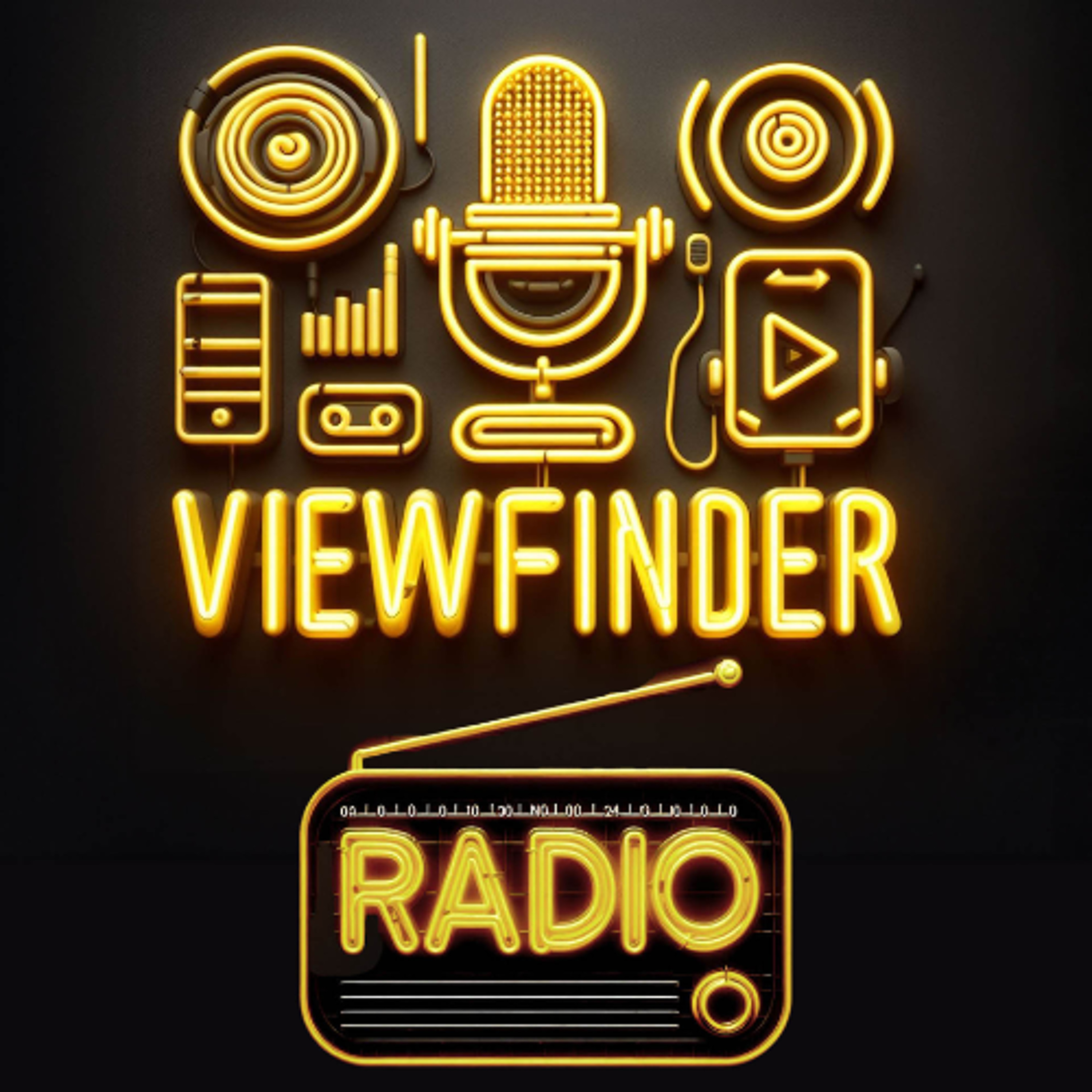 [ ViewfinderRadio ] 29 ส.ค.68